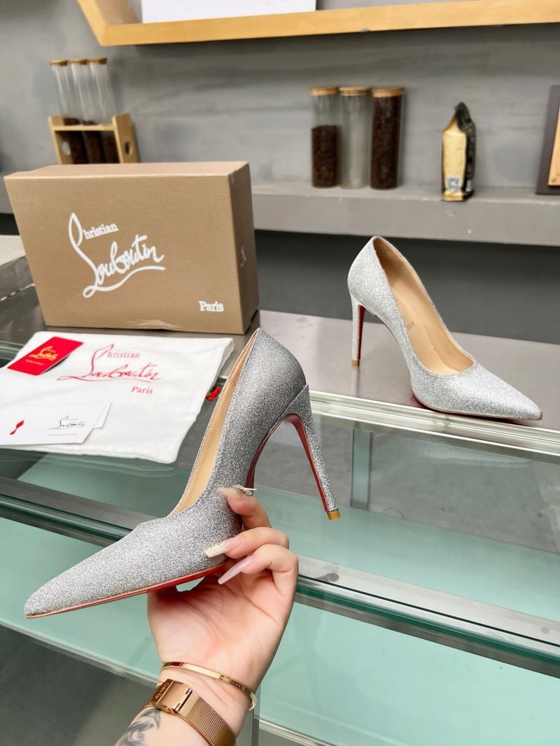 Christian Louboutin Heeled Shoes